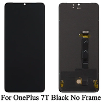 Pantalla OLED de Repuesto de 6.67'' para 1+7T Pro 5G, Panel Táctil para OnePlus 7T Pro HD1913 HD1925 1+, Pantalla OLED para Teléfono Móvil
