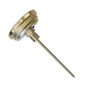 Termómetro Industrial de Tipo <span class=keywords><strong>Dial</strong></span> Bimetálico - Product Image 5