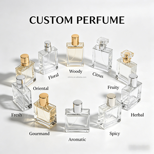 Parfum <span class=keywords><strong>Violet</strong></span> Frais et Léger Personnalisé, Extrait Naturel de Multiples Plantes, Eau de Parfum Florale Boisée Épicée Longue Durée - Product Image 6