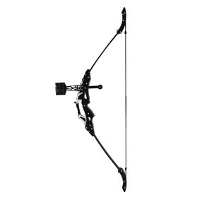 PIAO YU Nouveau <span class=keywords><strong>Arc</strong></span> à Poulies Puissant en Acier Inoxydable <span class=keywords><strong>pour</strong></span> Activités <span class=keywords><strong>de</strong></span> Tir, Kit Complet <span class=keywords><strong>Arc</strong></span> et Flèches <span class=keywords><strong>pour</strong></span> Adultes - Product Image 6