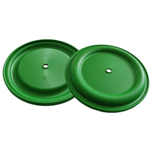 Les pompes à diaphragme 94330-A Ingesoll Rand partie l'OEM fait sur commande compatible de source pneumatique à moteur d'ARO P20 compatible de Santoprene - Product Image 5