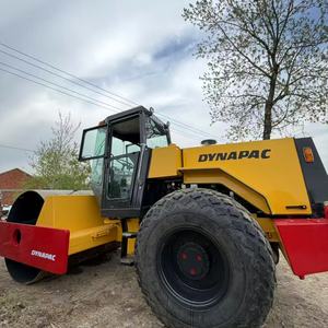 Rodillo Compactador Dynapac CA251 CA30D de Segunda Mano - Equipo Usado Hoy - Product Image 3