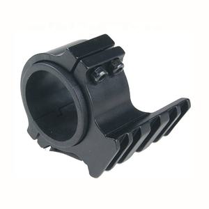 1 дюйм 25 мм/30 мм прицел и зажим для прицела для фонарика оптики с 6 слотами <span class=keywords><strong>Weaver</strong></span> - Product Image 4