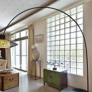 Ladrillo de vidrio hueco transparente decorativo <span class=keywords><strong>para</strong></span> construcción, cristal de la mejor calidad y precio barato, 190x190x80mm - Product Image 5