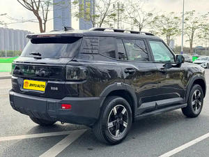 Jetour Freedom T1 2025 1.5TD DCT Discovery, SUV de Gasolina de Bajo Consumo, Todoterreno, Volante a la Izquierda, Tracción Delantera, Tracción en las Cuatro Ruedas, Usado, Jetour Freer - Product Image 4