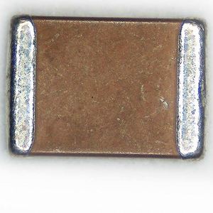 Manufacturer Direct TCC1812X7R224K251FT 1812 4532 <b>Capacitors</b> SMD <b>Capacitors</b> 220nF 10% 250V X7R - Product Image 1
