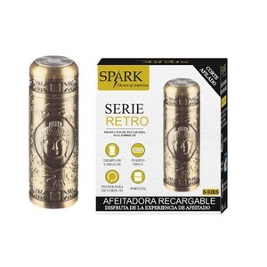 Afeitadora Eléctrica Recargable Tipo C al por Mayor - Product Image 2
