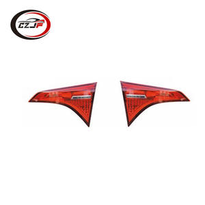 CZJF, gran oferta, piezas de automóviles, lámpara trasera interior para <span class=keywords><strong>Toyota</strong></span> <span class=keywords><strong>Corolla</strong></span> 2017 <span class=keywords><strong>2018</strong></span> 2019 <span class=keywords><strong>SE</strong></span> 81590-02A60 81580-02A60 - Product Image 3