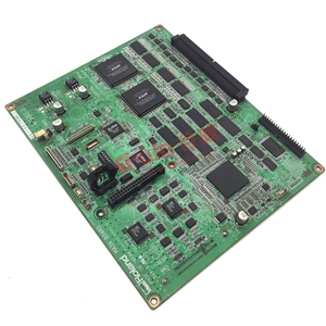 Sử dụng máy in phun phụ tùng Mainboard SC-540 cho Roland in ấn và cắt máy vẽ với mực dung môi - Product Image 5