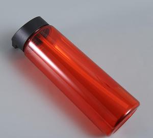 Bouteille d'eau potable pour l'extérieur Prix d'usine Cadeaux en plastique personnalisés sans BPA Verres pour enfants PC Style américain 3-5 jours de stockage - Product Image 5