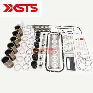 XSTS Mining Machinery Overhaul Kit X15 ISX15 QSX15 Piezas del motor Inframe Rebuild Kit 5693815 4376175 <span class=keywords><strong>3</strong></span> meses de garantía - Product Image 5