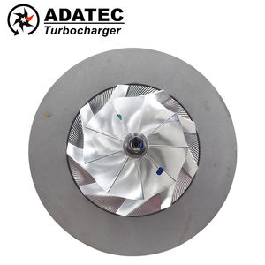 ตลับกังหัน N55ไฮบริด B03 18539880007เทอร์โบ chra 11657588995 chra Turbo สำหรับ BMW 135 I (E82/E88) 225 KW-306 HP - Product Image 5