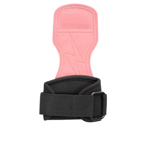 Professional Fitness Wrist Support Straps for Pull-ups, Deadlifts, <b>Weightlifting</b> Training Sports <b>Bench</b> Press Wrist Straps - Product Image 3
