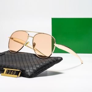 Gafas de Sol Light Shade MP2349-1, Gafas de Sol de Moda, Marca de Diseño, Gafas de Sol de Lujo para Mujer, Modelo 2026 - Product Image 3