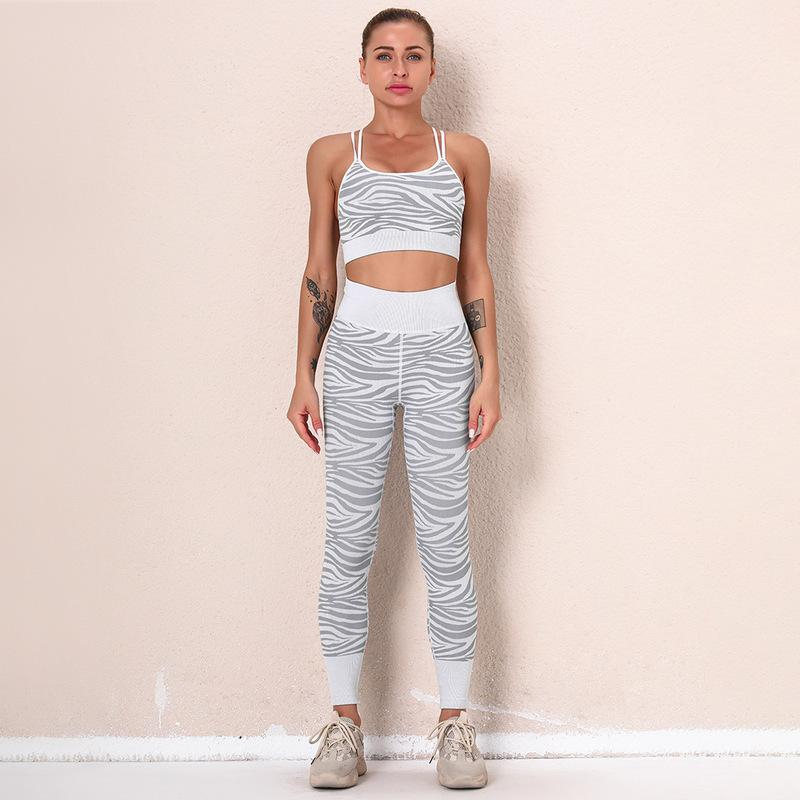 NEW 8 colors Fashion Modern Breathable Workout Clothing Women Active yoga wear   hygroscopic   fitness