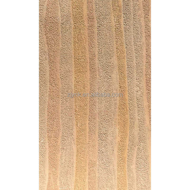 Flexible Stone Rammed Earth Wall Soft Stone Panel Exterior Wall and ...
