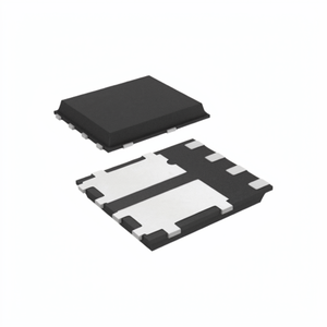 ชิ้นส่วนอิเล็กทรอนิกส์ทรานซิสเตอร์ STL20DN10F7 8-PowerVDFN วงจรรวม - Product Image 1