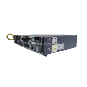 Sistema di Alimentazione DC ZTE ZXDU48 B900 V5.0 48V 4.5KW per Comunicazioni, Sistema di Alimentazione Integrato per Apparecchiature di Rete - Product Image 2