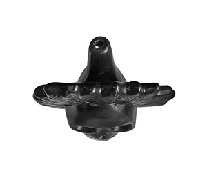 Proveedores de fábrica Creepy Aztec Death Whistle Thunderous Echoes of Ancient Warriors Experience The Intense 125dB Human Scream - Product Image 5