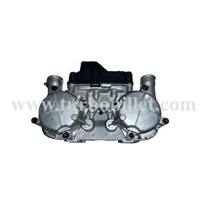 Ajustador de Eje EBS Wabco 4801061040 de 2 Canales, Equipo Original para Camiones - Product Image 1