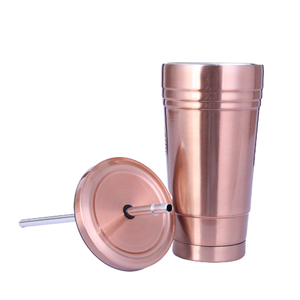 Meilleures ventes, thermos portable écologique en acier inoxydable 304 de 500 ml, <span class=keywords><strong>tasse</strong></span> à café de camping, cadeau pour la fête <span class=keywords><strong>des</strong></span> mères - Product Image 5