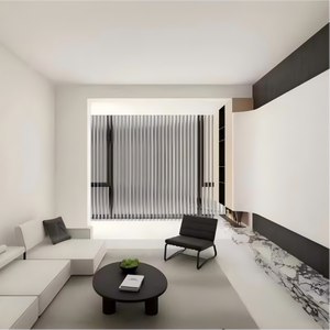 Service de visualisation 3D d'intérieurs de style côtier : Support complet pour l'<span class=keywords><strong>immobilier</strong></span> d'appartements en bord de mer - Product Image 2