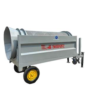 Cribleuse mobile à tambour pour compost, criblage <span class=keywords><strong>de</strong></span> <span class=keywords><strong>terre</strong></span> <span class=keywords><strong>de</strong></span> surface, installation <span class=keywords><strong>de</strong></span> criblage <span class=keywords><strong>de</strong></span> pierres, installation <span class=keywords><strong>de</strong></span> criblage <span class=keywords><strong>de</strong></span> sable à tambour à vendre - Product Image 6