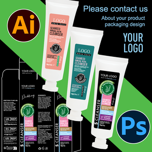 โฟมล้างหน้า FATAZEN สูตรอ่อนโยน ขจัดสิ่งสกปรก ลดสิว ฟื้นฟูผิว ควบคุมความมัน ด้วยสารสกัดจากสาหร่าย - Product Image 4