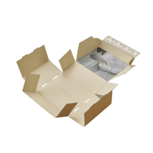 Hộp máy bay tùy chỉnh với in hình ảnh bên trong-Màu sắc/Kích thước/in/Kích thước cá nhân cho mỹ phẩm, trà, quà tặng và bao bì - Product Image 6