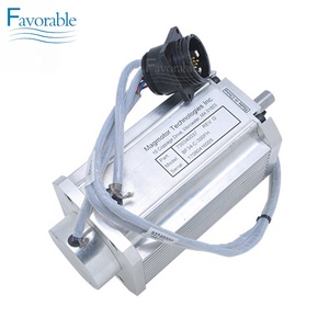 93746000 MAGMOTOR 730340037 REV G Cho Gerber GT7250 S7200 - Product Image 1