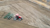 Navigation tout-terrain Dynamics AT2 MAX pour usage agricole avec surveillance à distance et composants de moteur, garantie 1 an