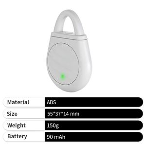 Repelente de Insectos Portátil, Compacto y Minimalista, Tipo Llavero, para Compras, Venta al Por Mayor - Product Image 5