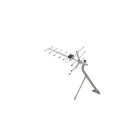 Antenne à Gain élevé Antenne à distance Uhf Vhf Antenne TV Antenne parabolique extérieure Yagi