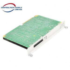 ใหม่ 6580500127 PCBA HMI แผงบอร์ด 10.2" หน้าจอสัมผัสสำหรับการควบคุม DCS - Product Image 3