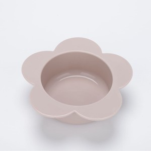 Bol en silicone pour enfants, motif dessin animé, bol alimentaire en silicone de qualité alimentaire pour bébé, anti-chute et isolant thermique, vaisselle pour enfants - Product Image 2