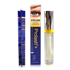 Prolash+ Kirpik Büyüme Güçlendirici II Gelişmiş Kirpik Büyüme Serumu Kirpik Uzunluğu Yoğunluğunu Artırır Güçlendirir Çin Tedarikçisi - Product Image 4