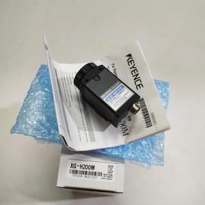 กล้องโมโนโครมความเร็วสูง Xg-h200m 2mp Ip64 สำหรับการตรวจสอบภาพอุตสาหกรรมและการกำหนดตำแหน่ง ราคาประหยัด - Product Image 1