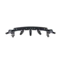 Support de calandre supérieur renforcé pour pare-chocs avant 1047020-00-f, support de calandre à haute capacité de charge pour Tesla Model X 2016-2021