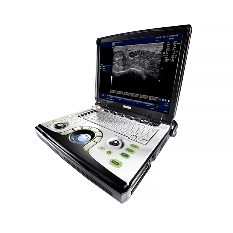 GE Logiq E Second Hand Refurbished