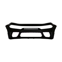 Piezas de Repuesto Originales para Automóviles, Nueva Cubierta de Parachoques Delantero Hellcat SRT para Dodge Charger 2020 2021 2022 2023 OEM 68488285AA