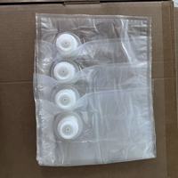 3L 5L 10L Bag-in-Box verpakkingen voor frisdrank siroop, cola concentraat, sap concentraat, fruitpuree, cocktailmix, thee, vloeistof