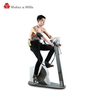 병원 용품 PC 기반 ECG 스트레스 테스트 시스템 병리학 분석 장비 복강경 기기 전력 - Product Image 4