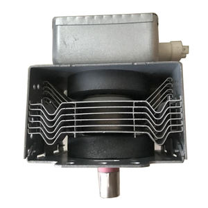 Vente directe d'usine Pièces détachées pour appareils électroménagers Four à <span class=keywords><strong>micro</strong></span>-ondes Magnétron - Product Image 3