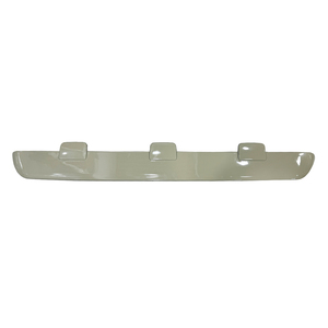 Alerón Trasero de Techo de Lujo Blanco JOP4X4 de ABS para <span class=keywords><strong>Toyota</strong></span> <span class=keywords><strong>Land</strong></span> <span class=keywords><strong>Cruiser</strong></span> 76/78/75/71 LC76/LC78/LC75/LC71, Accesorios - Product Image 2