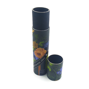 Embalaje de perfume tubo de papel tubo <span class=keywords><strong>protector</strong></span> <span class=keywords><strong>labial</strong></span> - Product Image 2