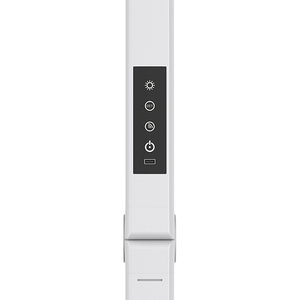 Lampe de sol moderne pliable à détection de lumière 80W - Product Image 4