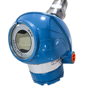 5301-H-A-1-S-1-<b>V</b>-4B-M-002-75-HB-E1-M1-Q4 Level Extremely Strong Measurement Capabilities and Reliability 5301 - Product Image 6
