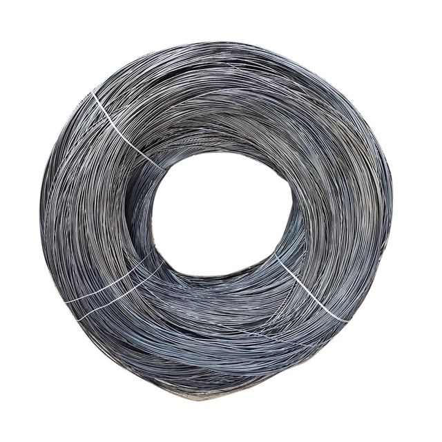 BLACK ANNEALED SOFT IRON WIRE BWG16 18 20 22