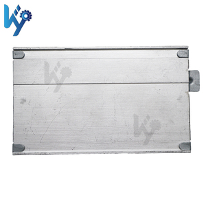 Módulo de Control de Balasto para Faros de Xenón DRL KY Original Usado 90026205 para Accesorios de Auto Audi A5 S5 8T - Product Image 2