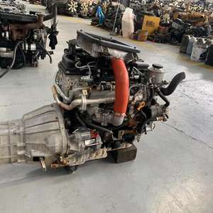 日産4気筒ターボ過給ディーゼルエンジンZD30T用-トラック-D-MAX - Product Image 4